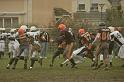 Evry Daily Photo -Foot Us Junior 2010 - Les Corsaires vs Les Chevaliers 191